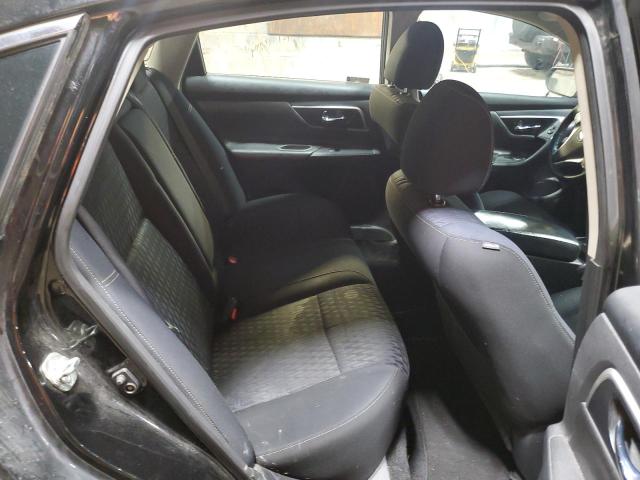 Photo 10 from auction – 2017 NISSAN ALTIMA 2.5 with VIN 1N4AL3AP9HC291137