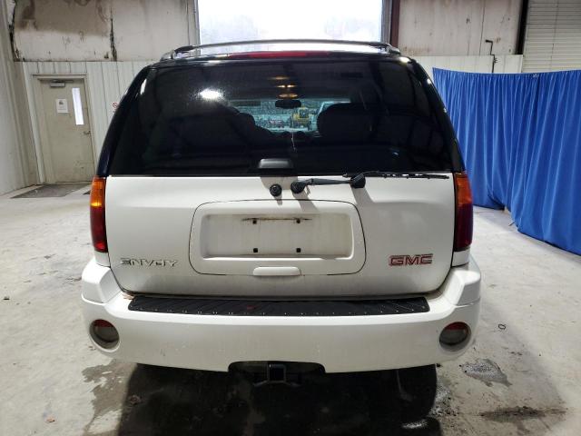 Photo 6 from auction – 2006 GMC ENVOY with VIN 1GKDT13S362185528