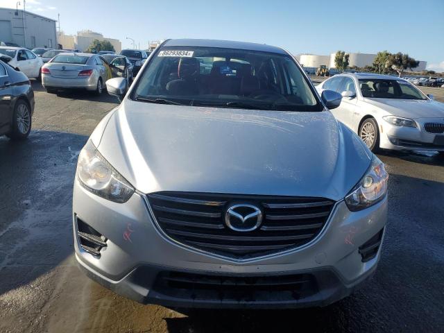 Photo 5 from auction – 2016 MAZDA CX-5 SPORT with VIN JM3KE2BEXG0904597