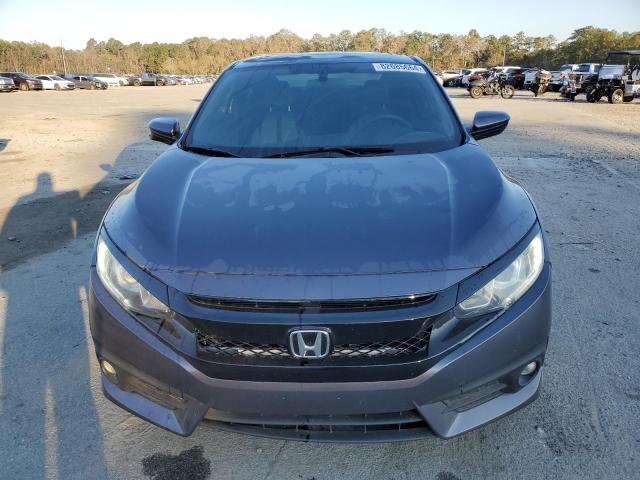 Photo 5 from auction – 2016 HONDA CIVIC EX with VIN 2HGFC3B35GH353321