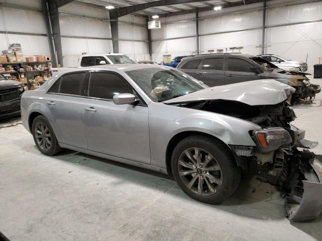 Photo 4 from auction – 2014 CHRYSLER 300 S with VIN 2C3CCAGG2EH297700