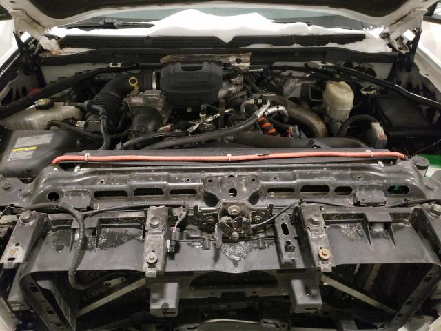 Photo 11 from auction – 2015 GMC 2500 with VIN 1GT12YE8XFF122110