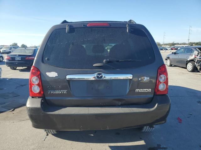 Photo 6 from auction – 2006 MAZDA TRIBUTE S with VIN 4F2YZ04106KM28191