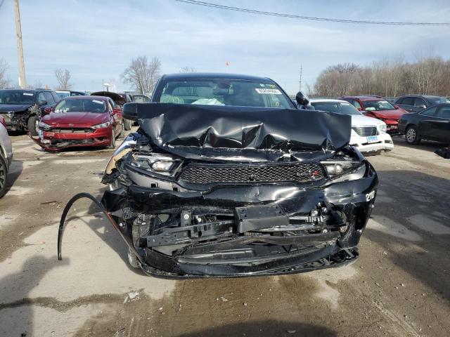Фото 5 с аукциона – 2021 DODGE DURANGO PU с VIN 1C4RDJFG5MC825669