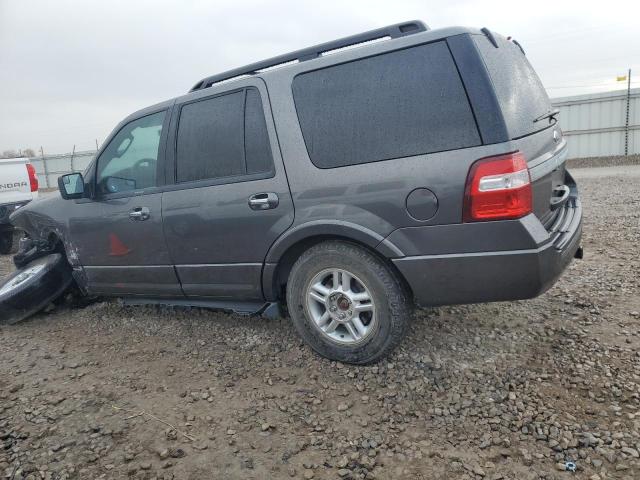 Photo 2 from auction – 2015 FORD EXPEDITION with VIN 1FMJU1JT1FEF29343