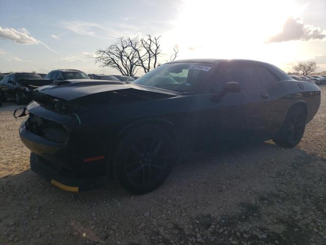 DODGE CHALLENGER 2019 with VIN 2C3CDZJG0KH750017 - Photo from auction