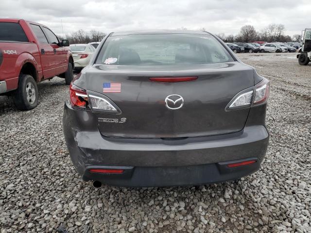 Photo 6 from auction – 2010 MAZDA 3 I with VIN JM1BL1SF2A1108722