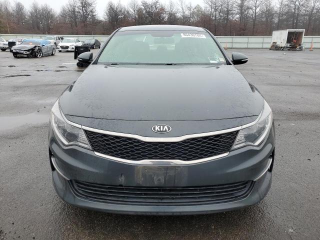 Photo 5 from auction – 2016 KIA OPTIMA LX with VIN KNAGT4L35G5073569