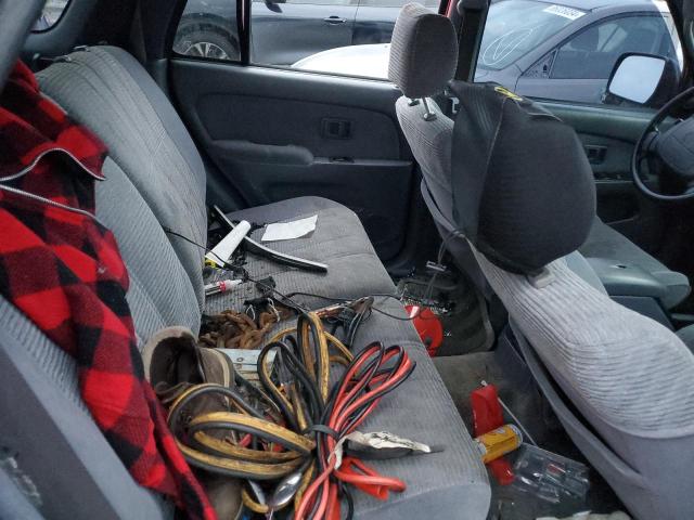 Photo 10 from auction – 1997 TOYOTA 4RUNNER SR with VIN JT3HN86R4V0125359