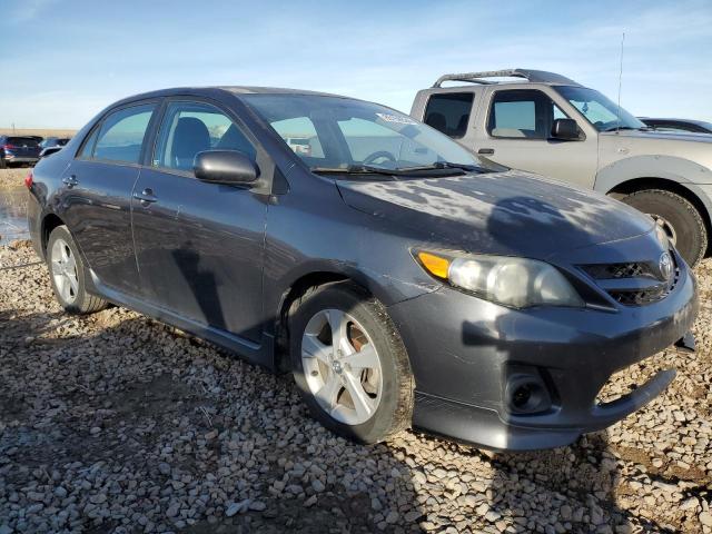 Photo 4 from auction – 2012 TOYOTA COROLLA BA with VIN 2T1BU4EE1CC881603