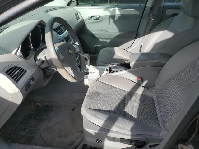 Photo 7 from auction – 2012 CHEVROLET MALIBU LS with VIN 1G1ZA5E06CF368347