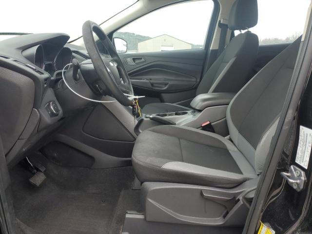 Photo 7 from auction – 2013 FORD ESCAPE S with VIN 1FMCU0F77DUB45049