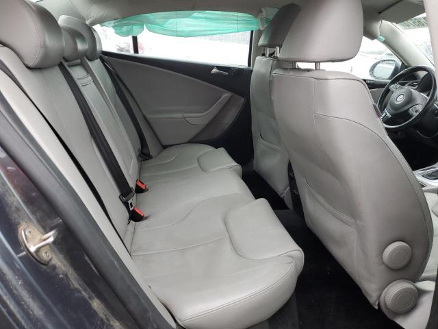 Photo 10 from auction – 2010 VOLKSWAGEN PASSAT KOM with VIN WVWJK7ANXAE141826