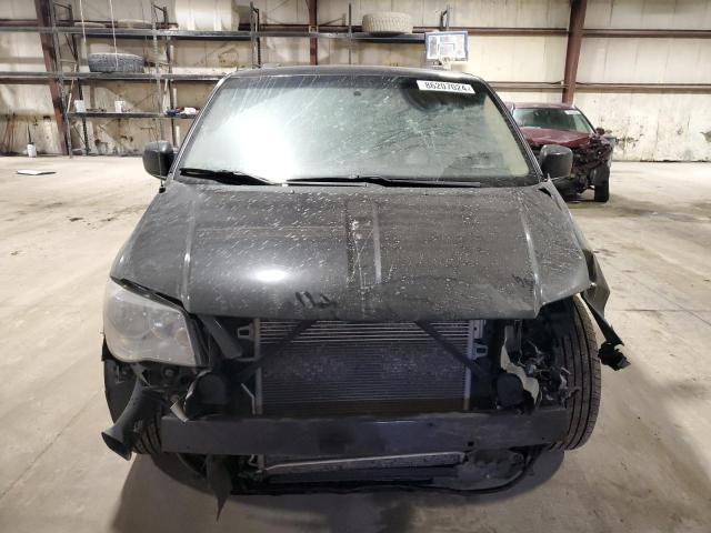 Photo 5 from auction – 2017 DODGE CARAVAN with VIN 2C4RDGCG8GR257646