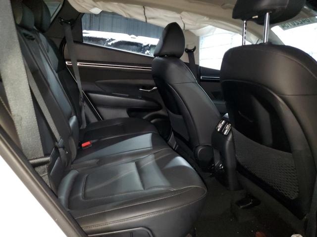 Photo 11 from auction – 2023 HYUNDAI TUCSON SEL with VIN 5NMJFCAE0PH279104