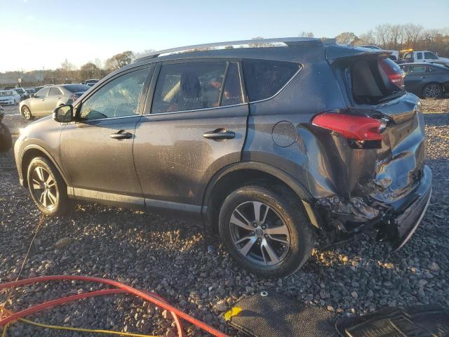 Photo 2 from auction – 2018 TOYOTA RAV4 ADVEN with VIN JTMWFREV2JD128025