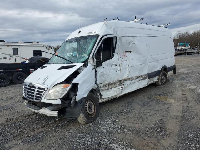 FREIGHTLINER SPRINTER 2 2013 with VIN WDYPE8CC2D5781458 - Photo from auction