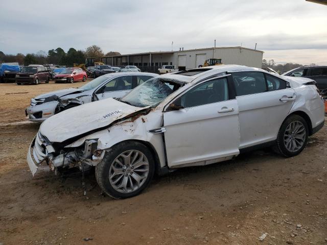 FORD TAURUS LIM 2013 with VIN 1FAHP2F80DG234455 - Photo from auction