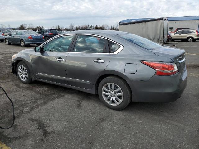 Photo 2 from auction – 2015 NISSAN ALTIMA 2.5 with VIN 1N4AL3AP9FC166233