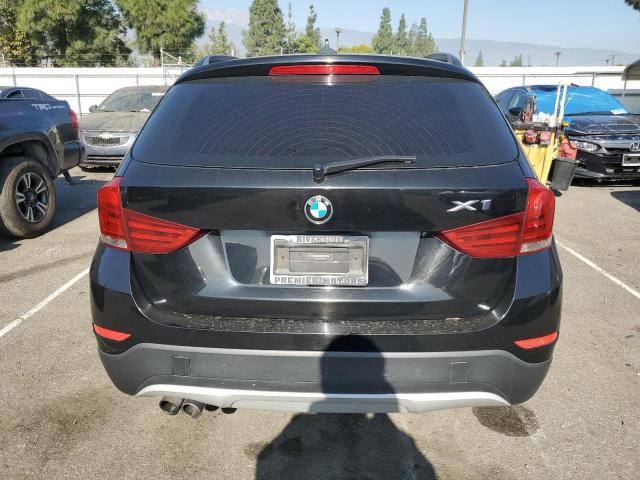Photo 6 from auction – 2015 BMW X1 SDRIVE2 with VIN WBAVM1C50FV318006