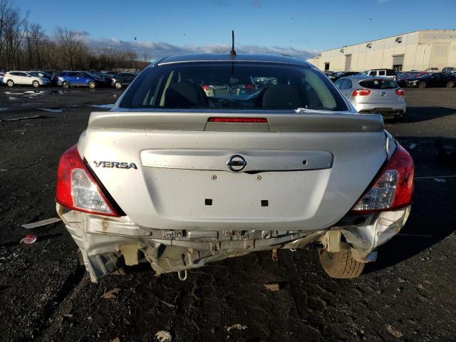 Photo 6 from auction – 2017 NISSAN VERSA S with VIN 3N1CN7AP6HL893697