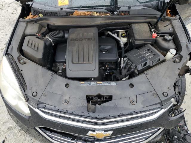 Photo 12 from auction – 2017 CHEVROLET EQUINOX LT with VIN 2GNALCEK6H6240204