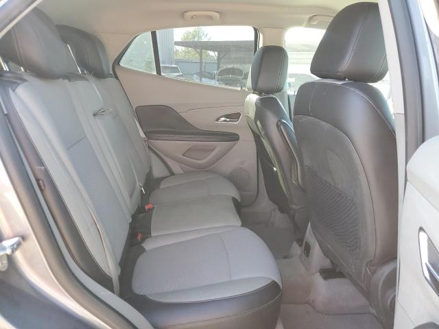 Photo 11 from auction – 2014 BUICK ENCORE with VIN KL4CJBSB3EB553705