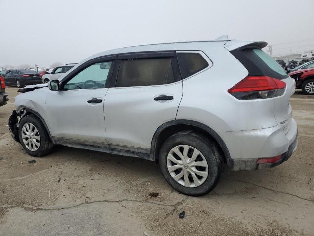 Photo 2 from auction – 2017 NISSAN ROGUE S with VIN KNMAT2MVXHP526085