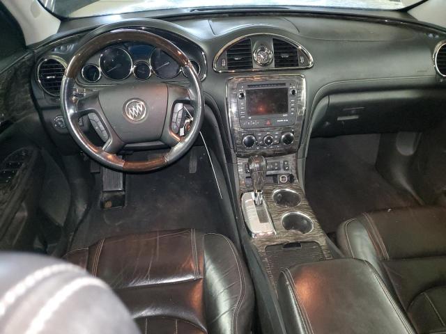 Photo 8 from auction – 2013 BUICK ENCLAVE with VIN 5GAKVDKD1DJ196078