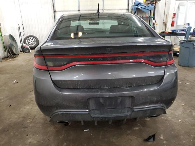 Photo 6 from auction – 2016 DODGE DART GT with VIN 1C3CDFEB4GD680863