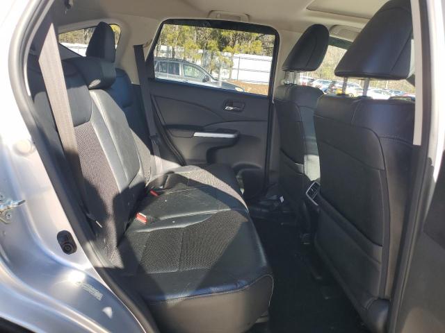 Photo 11 from auction – 2015 HONDA CR-V EXL with VIN 2HKRM3H77FH525079