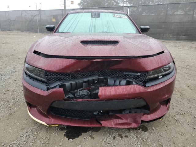 Foto 5 de la subasta – 2023 DODGE CHARGER R/ con VIN 2C3CDXCT7PH504930