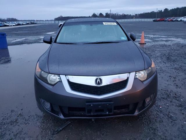 Photo 5 from auction – 2010 ACURA TSX with VIN JH4CU2F62AC004204