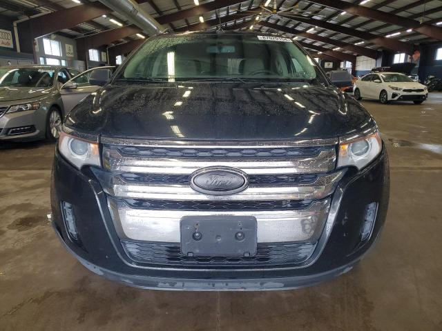 Photo 5 from auction – 2014 FORD EDGE SE with VIN 2FMDK4GC6EBA22220