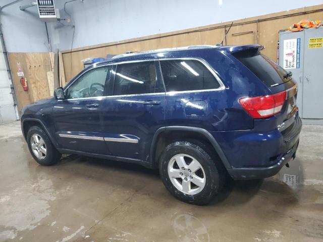 Photo 2 from auction – 2012 JEEP GRAND CHER with VIN 1C4RJFAG9CC160528