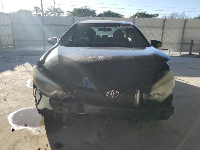 Photo 5 from auction – 2014 TOYOTA COROLLA L with VIN 2T1BURHE5EC026656