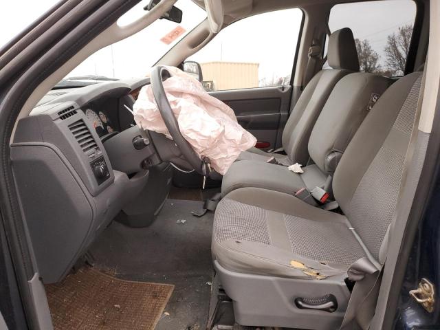 Photo 7 from auction – 2006 DODGE RAM 1500 S with VIN 1D7HU18N96J171108