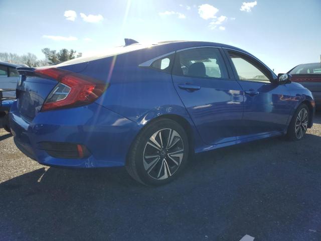 Photo 3 from auction – 2016 HONDA CIVIC EX with VIN 19XFC1F33GE223577