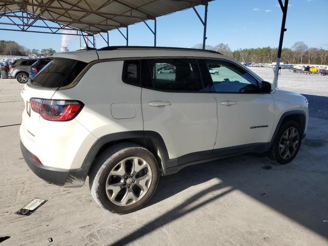 Photo 3 from auction – 2021 JEEP COMPASS LI with VIN 3C4NJDCB4MT512330