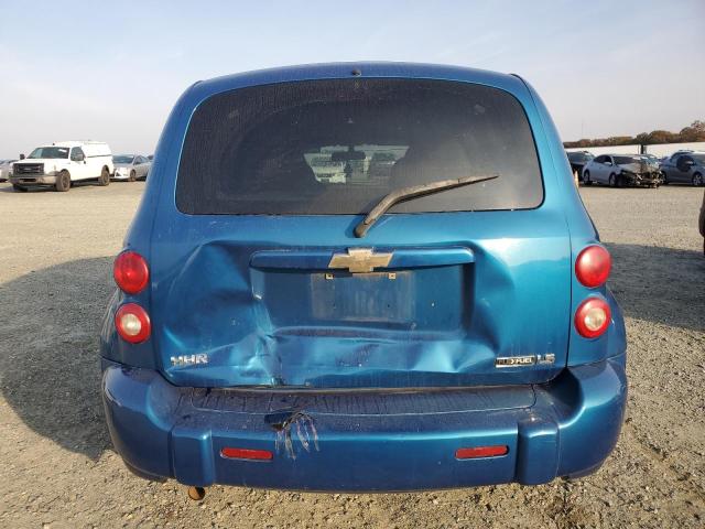 Photo 6 from auction – 2009 CHEVROLET HHR LS with VIN 3GNCA13B09S576813