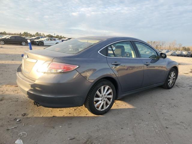 Photo 3 from auction – 2011 MAZDA 6 I with VIN 1YVHZ8CH1B5M29222