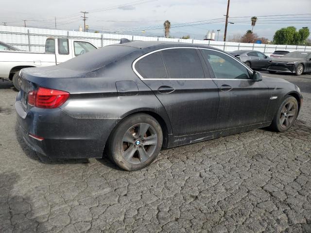Photo 3 from auction – 2011 BMW 528 I with VIN WBAFR1C55BC737903