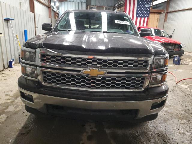 Photo 5 from auction – 2015 CHEVROLET SILVERADO with VIN 3GCUKREC6FG446158