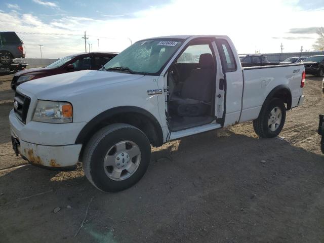 FORD F150 2006 with VIN 1FTRF12246NB33740 - Photo from auction