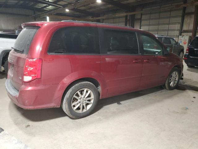 Photo 3 from auction – 2014 DODGE GRAND CARA with VIN 2C4RDGCG2ER182648
