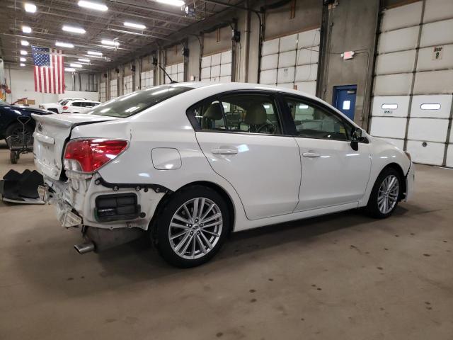 Photo 3 from auction – 2016 SUBARU IMPREZA PR with VIN JF1GJAF67GH014640
