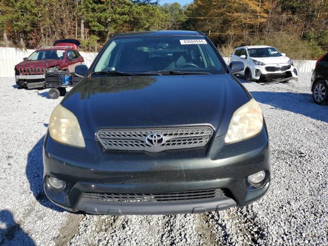 Photo 5 from auction – 2005 TOYOTA COROLLA MA with VIN 2T1KR32E75C407013