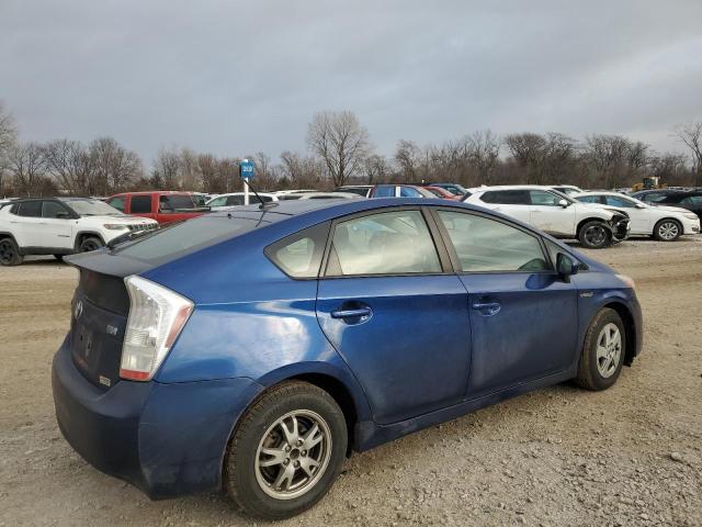 Photo 3 from auction – 2010 TOYOTA PRIUS with VIN JTDKN3DUXA0195521