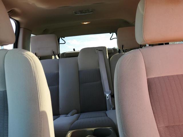 Photo 10 from auction – 2007 FORD EXPLORER X with VIN 1FMEU63E67UB57356