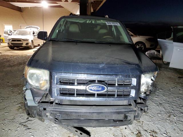 Photo 5 from auction – 2012 FORD ESCAPE LIM with VIN 1FMCU0EG7CKA41527
